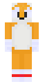 Tails-Sonic-For Hire