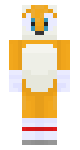 Tails-Sonic-X