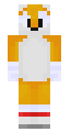 Tails-Sonic 2