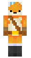 TailsSAF Pirate