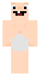 Tall baby 2