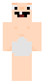 Tall baby 2