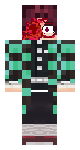 Tanjiro Kamado 13th Form