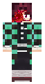 Tanjiro Kamado 13th Form