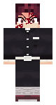 Tanjiro Kamado Demon King