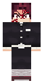 Tanjiro Kamado Demon King