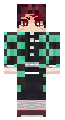 Tanjiro Kamado Rage