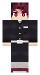 Tanjiro Kamado Without Haori