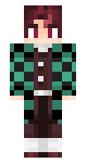tanjiro (my edition)