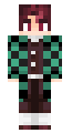 tanjiro (my edition)