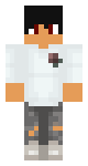 Tayton (Aphmau OC)
