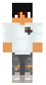 Tayton (Aphmau OC)