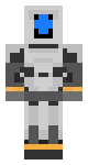 TDS Cybernetic Goon