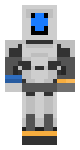 TDS Cybernetic Pistol Goon