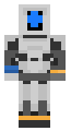 TDS Cybernetic Pistol Goon