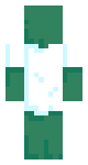Teal guy