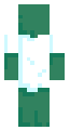Teal guy