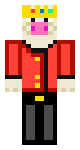 Technoblade Jr.