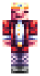 Technoblade Remade