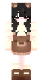 🐻 かわいいクマ 🐻　˙·.🤎 Teddy Girl