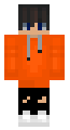 Teen Boy