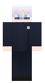 Teen Gojo