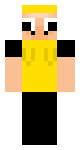 teh guy from piss tower