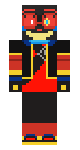 template v.2 desine