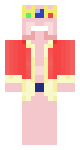 tenchoblade allay but overlay gone