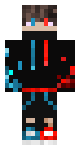 tenseilegend