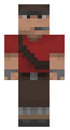 TF2 Scout (Red)