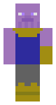 Thanos (infinity war)