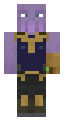 THANOS skın