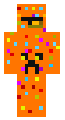 THAT1pastry pumpkin