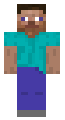 That one skin on Chinese minecraft