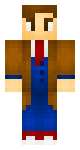 The 10th Doctor - Doctor Who