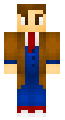 The 10th Doctor - Doctor Who