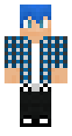 The_TrueBlue (My skin)
