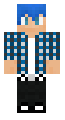 The_TrueBlue (My skin)