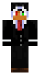 The Agent Swrdom (From ConcreteCraf