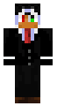 The Agent Swrdom (From ConcreteCraf