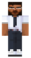 The alchemist boy