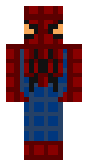 The Amazing Spider-man 2 skin