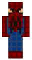 The Amazing Spider-man 2 skin