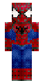 The Amazing Spider-Man (Peter 3)