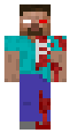 The Awakened Herobrine