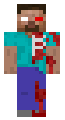 The Awakened Herobrine