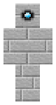 the battle tower golem