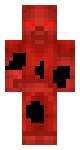 The Blood Entity