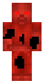 The Blood Entity